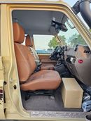 Toyota Land Cruiser 70 TOYOTA LANDCRUISER LC76 HARDTOP 5DOOR LX Z1 || 2.8L DIESEL V4 A/T 4WD | RADAR | WINCH ,SNORKEL | FUL