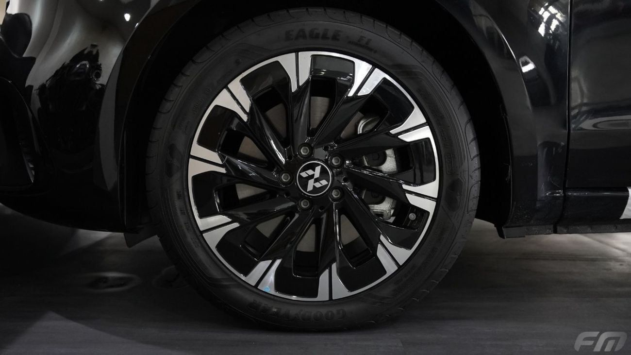 مرسيدس بنز V 300 AVANTGARDE