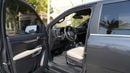 Ford Everest LIMITED
