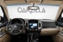 Mitsubishi Pajero GLS HIGHLINE l Original Paint l AED 920 / Monthly
