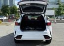 لكزس RX 500h F SPORT PERFORMANCE