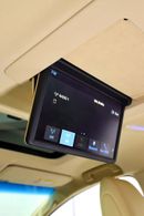 تويوتا ألفارد Executive VIP Lounge V6 - 296 HP - FULLY LOADED - LIKE CONDITION