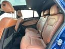 Mercedes Benz GLE43 AMG STANDARD
