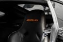 مرسيدس بنز AMG GT BLACK SERIES