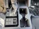 Toyota Land Cruiser EXR BASIC 2.4L PTR 2025