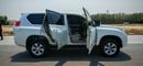 Toyota Prado TX