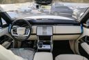 Land Rover Range Rover HSE P400 Land Rover Range Rover (16P) 3.0L SUV 4WD – 2026 Model