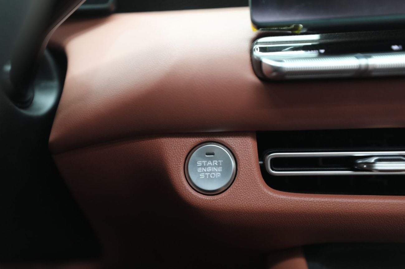 Changan Eado