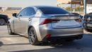 لكزس IS 350 F SPORT PLATINUM