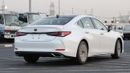 Lexus ES350 PLATINUM