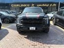 Ford F-150 RAPTOR CREW CAB LUX
