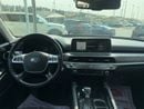 Kia Telluride LX