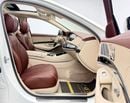 Mercedes Benz S560 S560 AMG LWB, Warranty, Full MB Service History, Excellent Condition, GCC