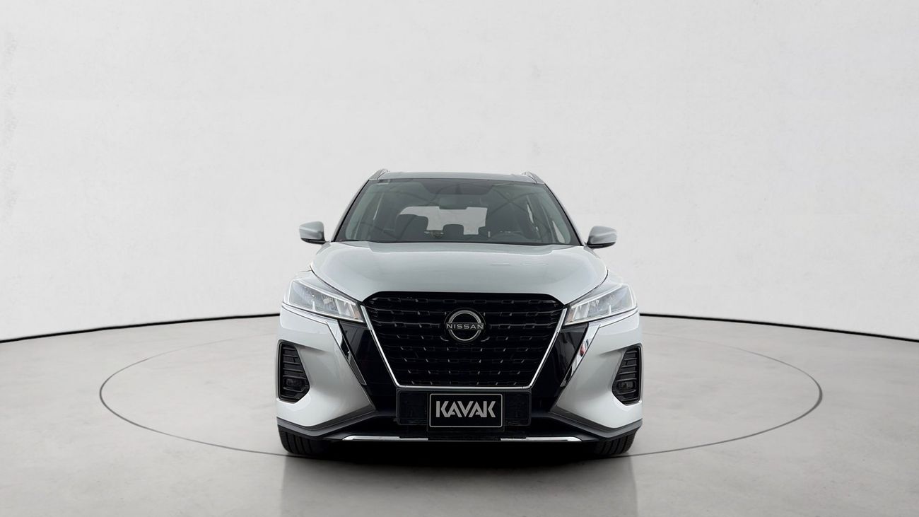 Nissan Kicks SV | Guaranteed Warranty | 0 Down Payment