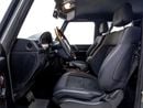 Mercedes Benz G500 Mercedes Ben | G500 XXL (Long Wheel) | GCC Spec