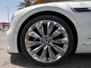 Bentley Flying Spur V8