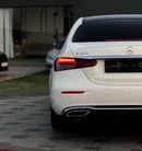 Mercedes Benz E200 PREMIUM