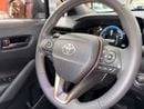 Toyota Corolla Cross GLI