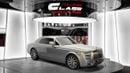 Rolls Royce Phantom COUPE - One of One - 2015 - Euro Specs