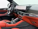 BMW X5 M COMPETITION 2024 BMW X5M Competition, 2029 BMW Warranty + Service Pack, Full BMW Service History, Low Km, GCC