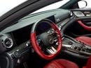 Mercedes Benz AMG GT GT 53 | GCC Specs | Full Service History & Dealer Warranty