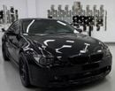 BMW 645i Perfect condition .. V8 ..