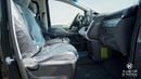 Hyundai Staria LUXURY - 3.5L - 9 Seater, 360° Rotating Seats, Push Start, Cruise Control, Remote Engine Start