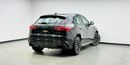 Maserati Grecale Trofeo, Warranty + Service Pack, Very Low Km, GCC
