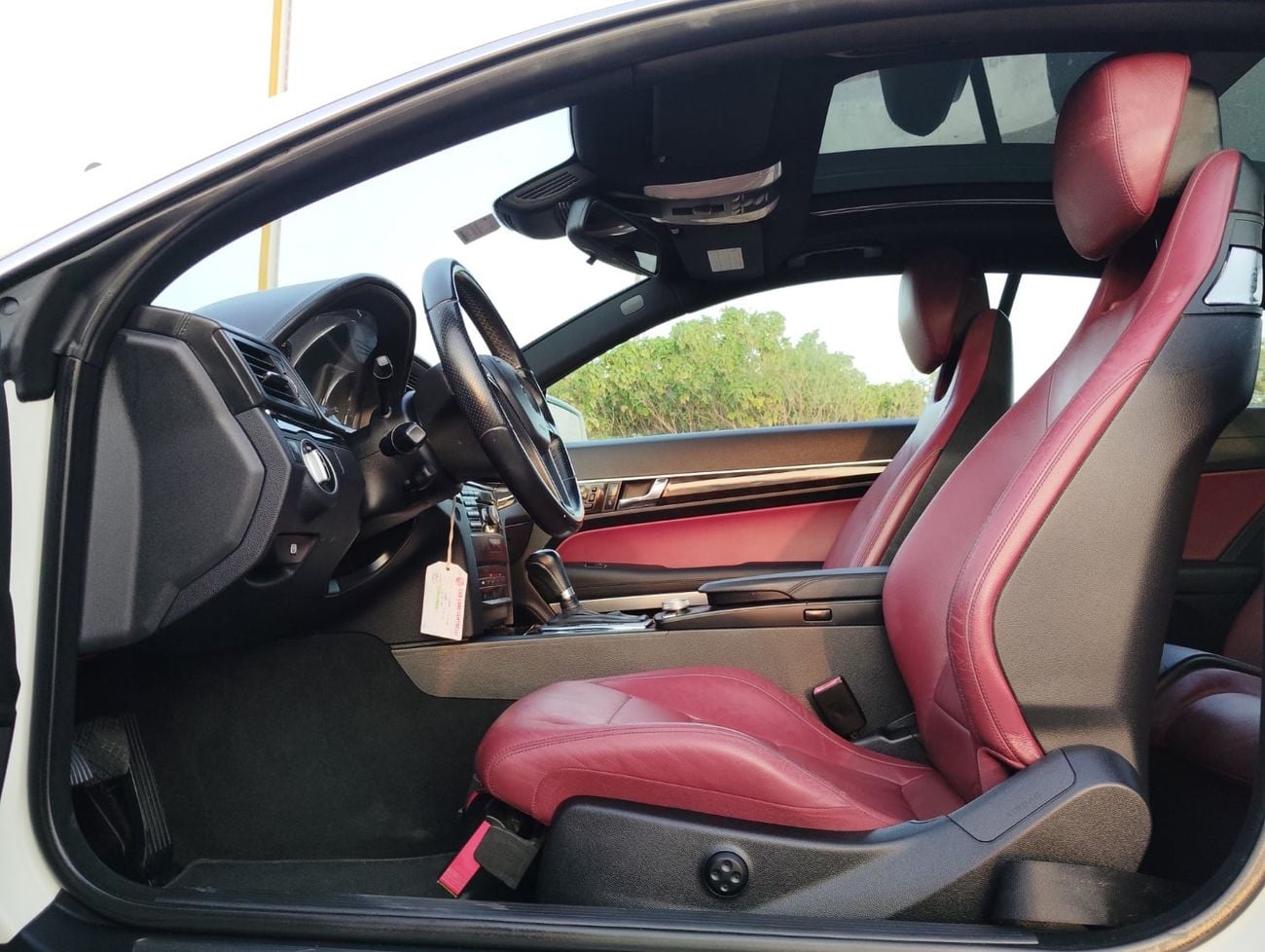 Mercedes Benz E250 STANDARD