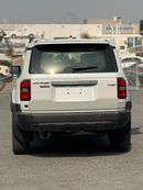 Toyota Prado 2.8L DIESEL HIGH OPTION