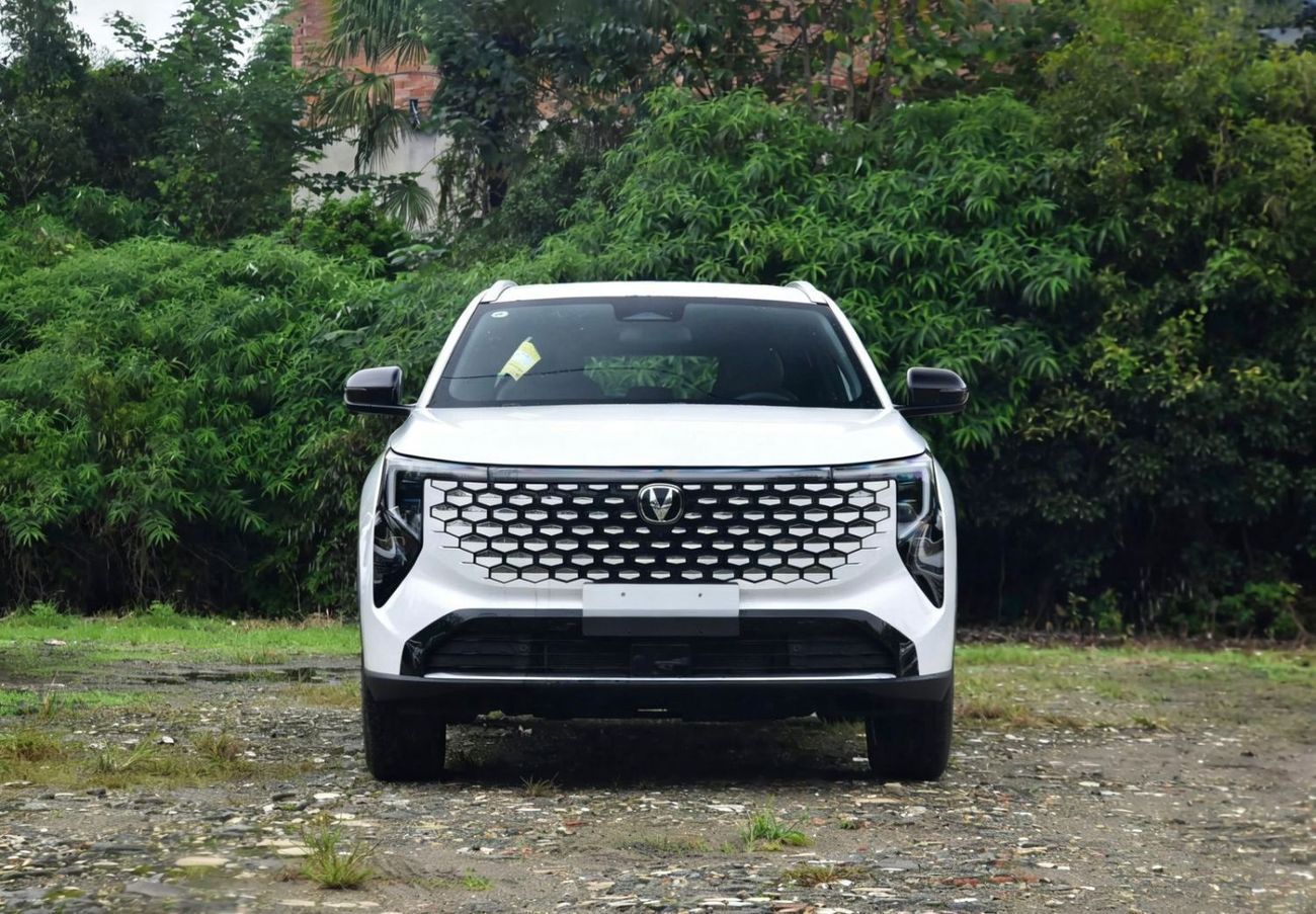 Changan CS55 Plus STANDARD