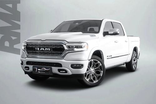 RAM 1500 LIMITED