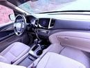 Honda Pilot هوندا بايلوت موديل خليجي فل اوبشن