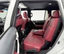 لكزس GX 460 PREMIER