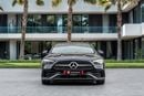 مرسيدس بنز C 200 | 3,819 P.M | 0% Downpayment | Mercedes-Benz Warranty!