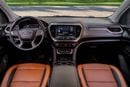 GMC Acadia AT4 Acadia AT4 | 1,567 P.M | 0% Downpayment | UNDER WARRANTY!