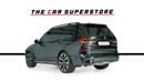 بي أم دبليو X7 XDRIVE40I M SPORT ماستر كلاس - دول مجلس التعاون الخليجي - 7 مقاعد - ضمان وخدمة بي إم دبليو حتى 30/06/2029