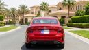 MG GT 2025 | AED 730/Month | 0 DP | 30 Day Return | Warranty | Service History