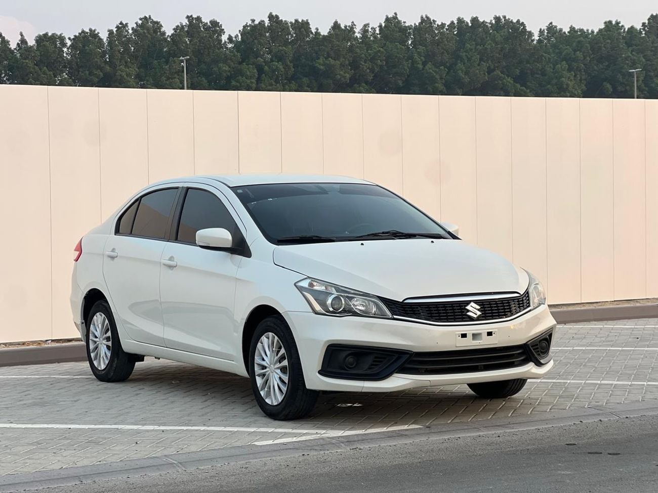 Suzuki Ciaz GL