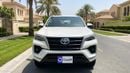 Toyota Fortuner EXR 2025 | AED 1614/Month | 20% DP | 30 Day Return | Warranty