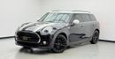 ميني كلوبمان كوبر 2018 MINI Clubman, Full MINI (AGMC) Service History, Fully Loaded, Excellent Condition, GCC