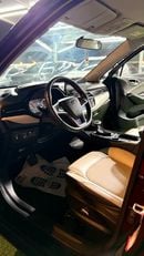 JAC J4 Turbo GCC Specs in Excellent Condition