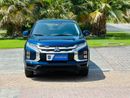 Mitsubishi ASX GLX Mid LOW MILEAGE || ASX 2.0L || CRUISE CONTROL | GCC