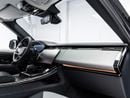 Land Rover Range Rover Sport SV EDITION ONE BUY NOW, PAY 2027 | THE BLACKLINE STANDARD | Al Tayer Warranty + Service Contract, Full Carbon, GCC
