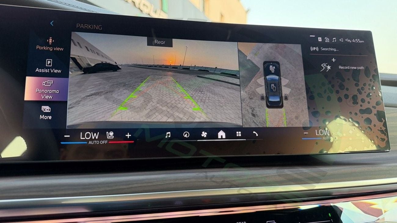 بي أم دبليو 740i 3.0TT 2026 ( For Export ) BMW 7-Series RWD GCC BRAND NEW
