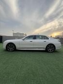 BMW 735i EXCELLENCE