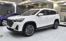 Jetour X90 Plus LUXURY EXCELLENT DEAL for our Jetour X90 Plus ( 2023 Model ) in White Color Chinese Specs