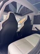 Tesla Model 3 PERFORMANCE