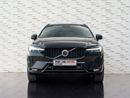 Volvo XC60 ULTIMATE DARK Volvo XC60 B5 2024 GCC specs