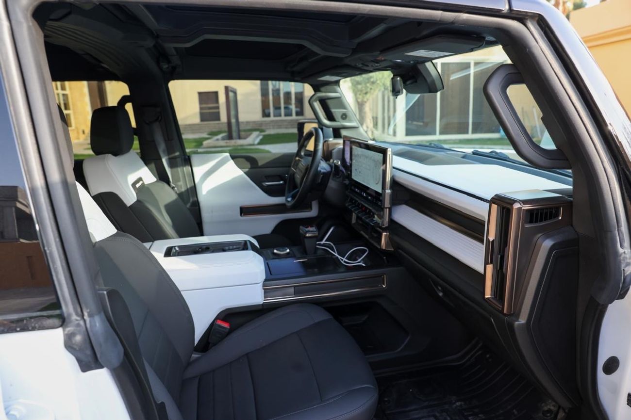 GMC Hummer EV 3X